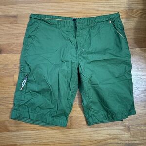 Buffalo David Bitton men’s shorts